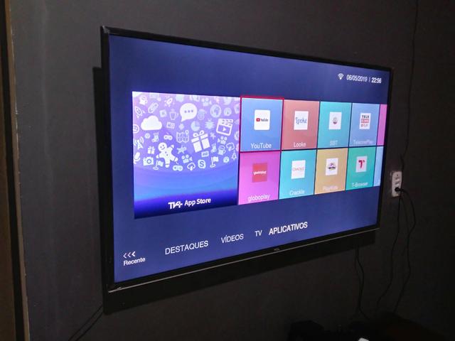 Smart TV 49