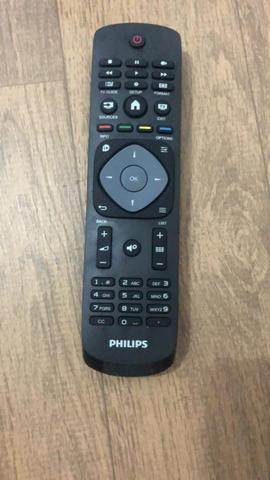 Tv Led Philips 40 Full Hd 120 HZ - 40pfld/78