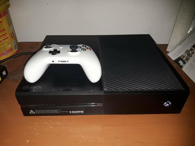 Xbox one