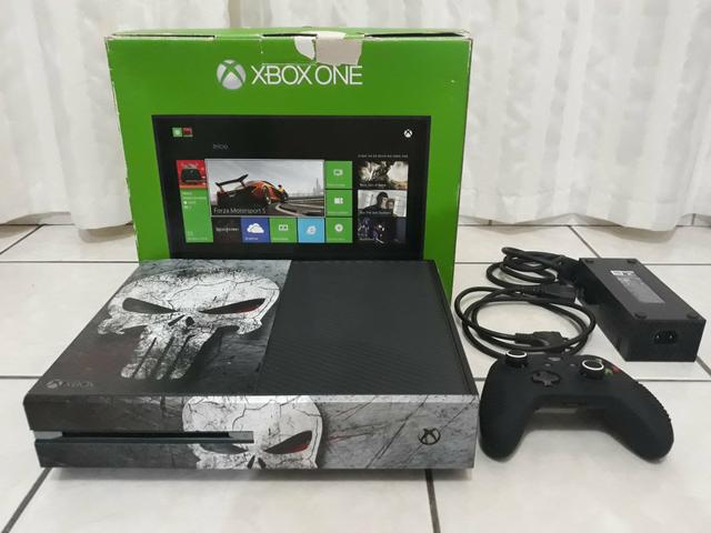Xbox one 500gb