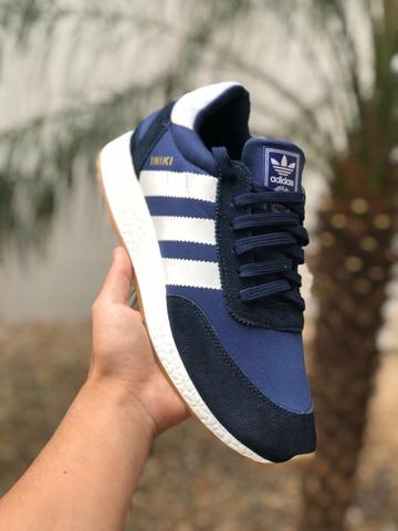 Adidas iniki