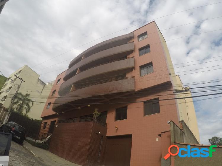 Apartamento - Aluguel - Itajuba - MG - Varginha