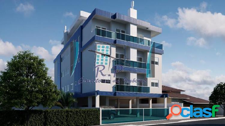 Apartamento com 2 dorms em Florianópolis - Ingleses do Rio