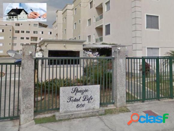 BELO APTO COBERTURA- PRÓX CENTRO TAUBATÉ, 3 DORM, SUITE,