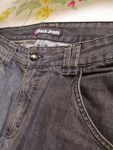 Bermuda jeans 44