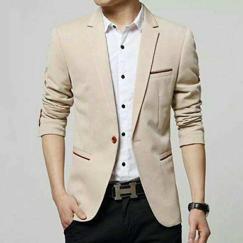 Blazer Slim Fit