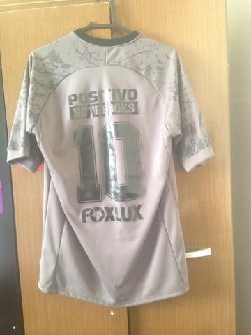 Camisa corinthias