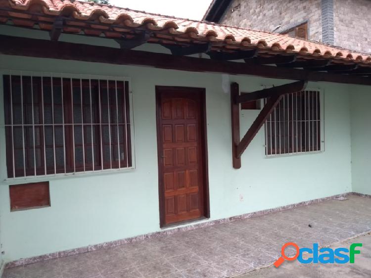 Casa - Venda - Araruama - RJ - Centro