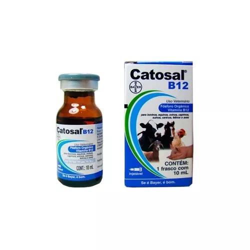 Catosal B12 10ml *