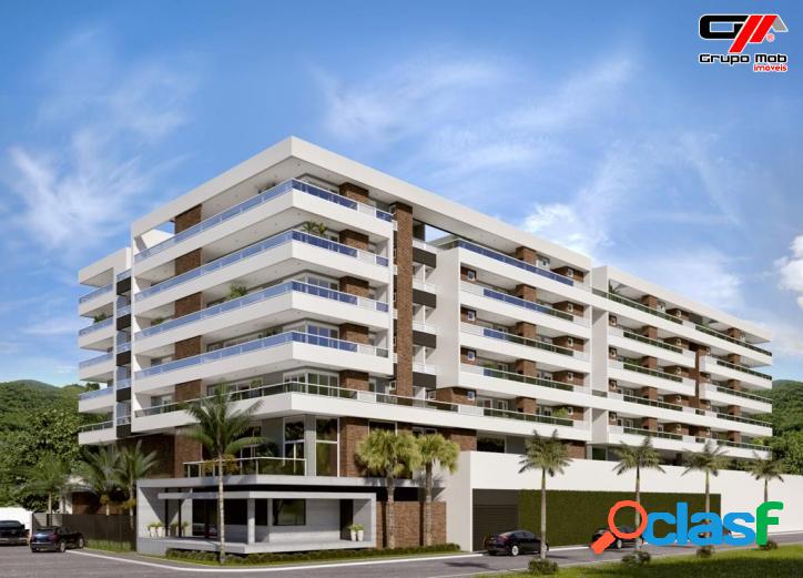 LANÇAMENTO Residencial Diamond Ubatuba