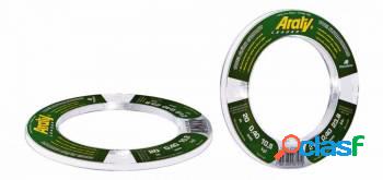 Linha Araty Leader Fluorcabono - 20 mt