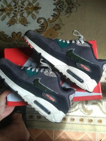 Nike Air Max 90 Premium SE