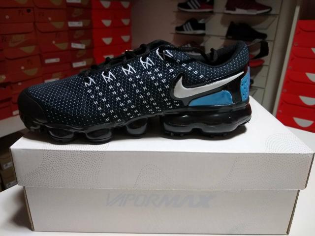 Nike Vapormax pro primeira linha