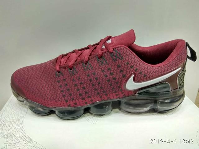 Nike vapor máx