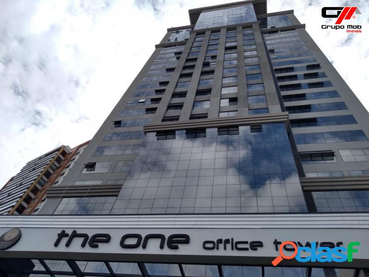 Sala Comercial, The One Office Tower