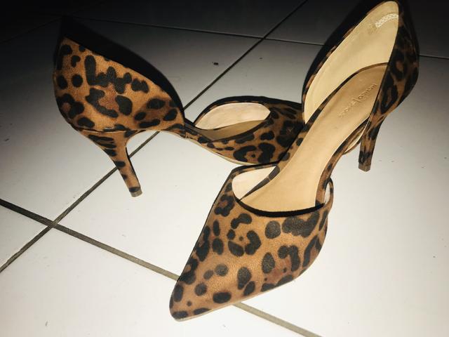 Sapato