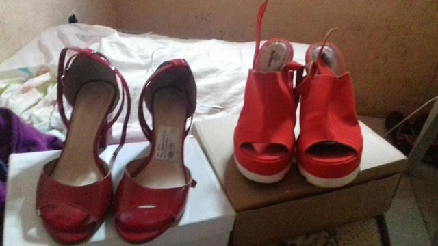 Sapatos