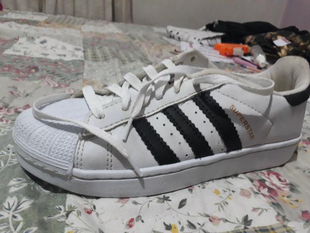 Tenis Addidas