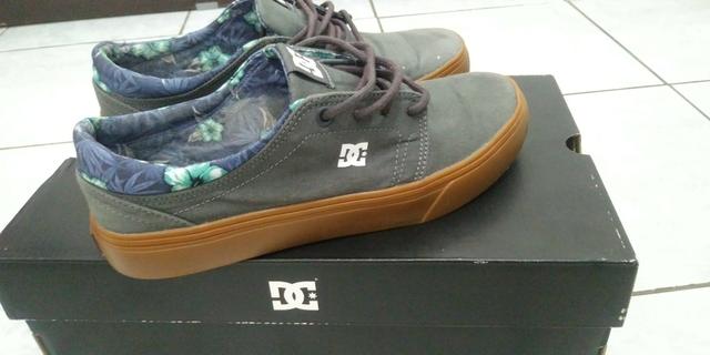 Tenis DC Shoes