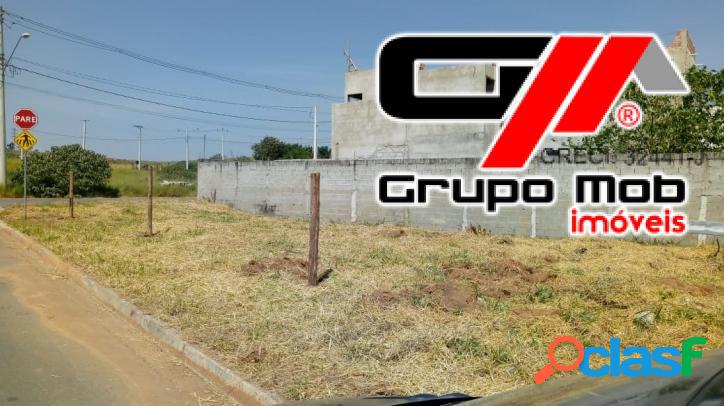 Terreno no Continental 3
