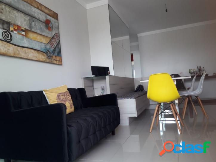 VENDO APARTAMENTO NO RESERVA RENASCENÇA COM 3 DORMITÓRIOS