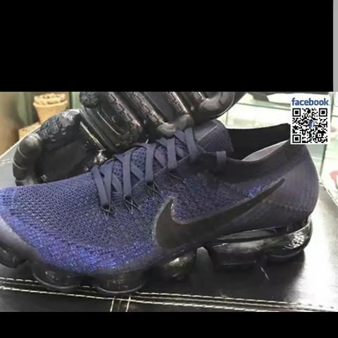 Vapormax 38