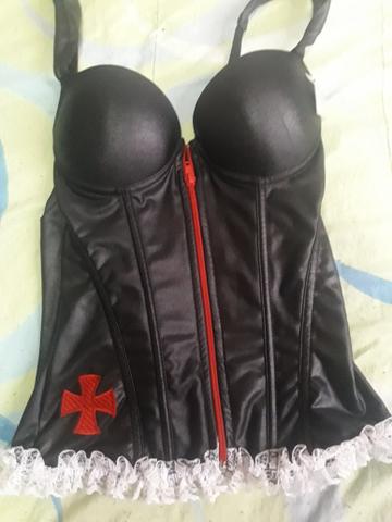 Corpet do Vasco (Novo)