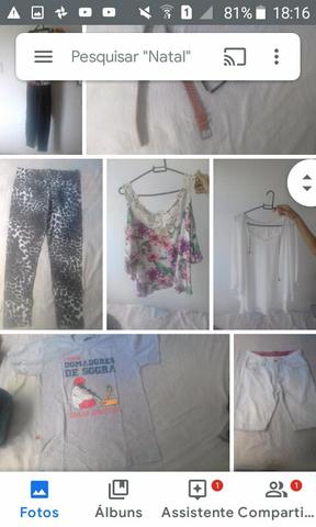 Roupas