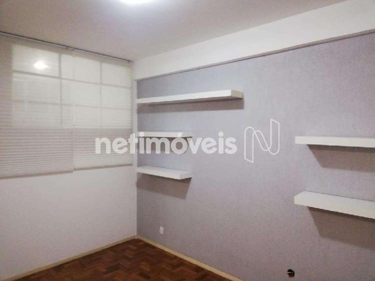 Apartamento, Centro, 1 Quarto