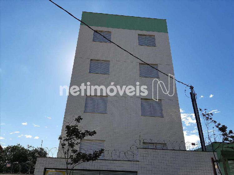 Apartamento, Heliópolis, 3 Quartos, 2 Vagas, 1 Suíte