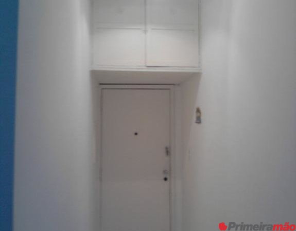 Apartamento Residencial / Centro