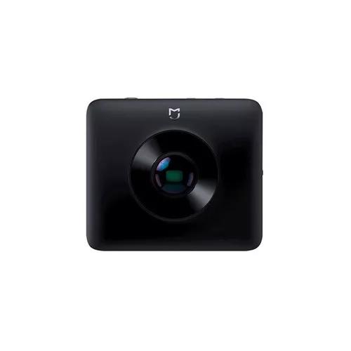 Camera Xiaomi Mi Sphere Qjtz01fj 360° Preta + Nfe