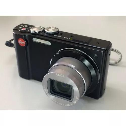 Câmera Leica V-lux 30