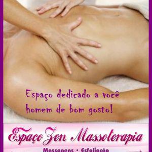 ESPAÇO ZEN * * * * *... 3382-3249 / 99279-6997...