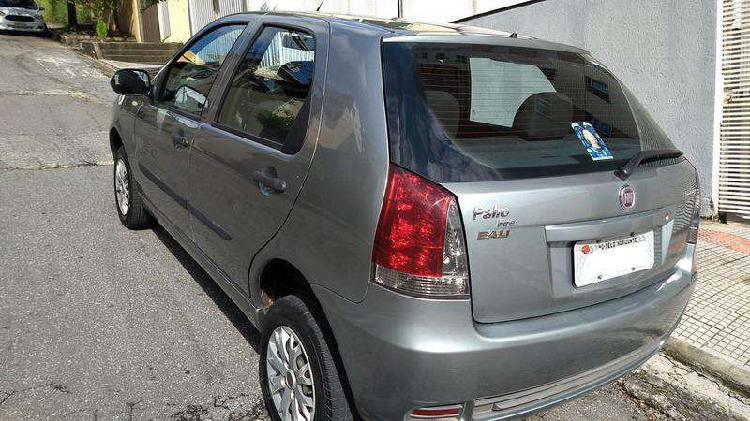 Fiat Palio 1.0 Economy Fire Flex 8v 4p