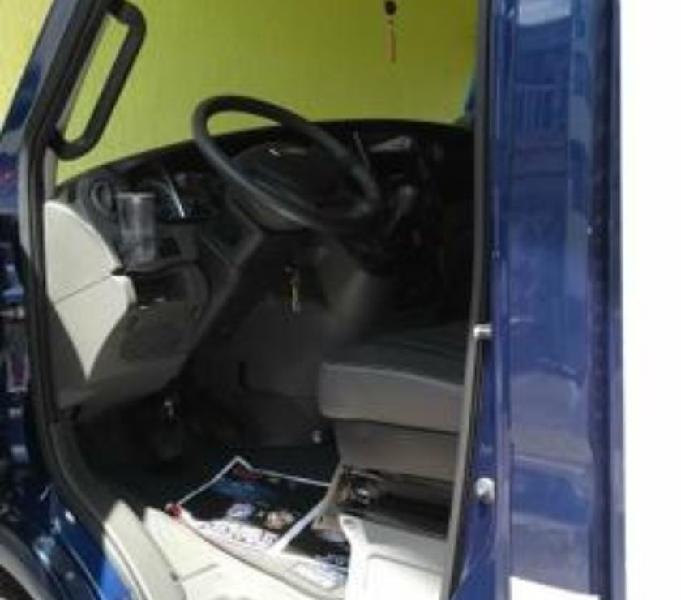 IVECO 35s14 AZUL 2015 89 MIL