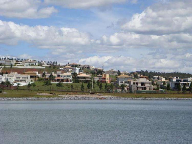 Lote em Condomínio, Alphaville - Lagoa dos Ingleses, 0