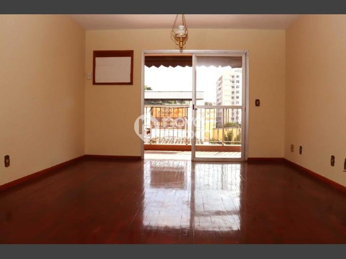 Méier, 2 quartos, 2 vagas, 107 m² Rua Caetano de Almeida,