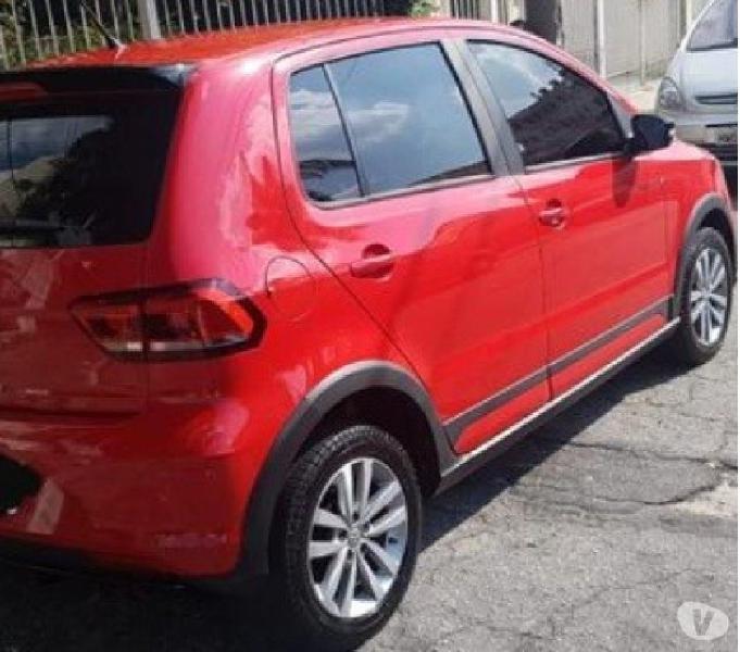 VOLKSWAGEN FOX 1.6