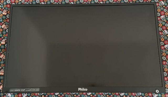 Vendo Televisão Philco 32 (com defeito)