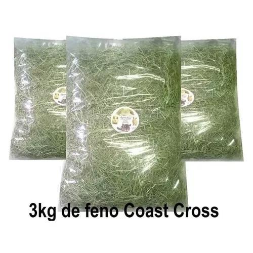3 Kg Feno Coast Cross Pr