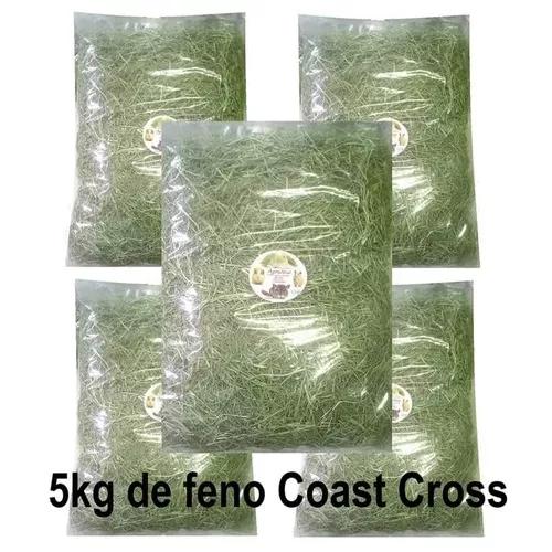 5 Kg Feno Coast Cross Pr