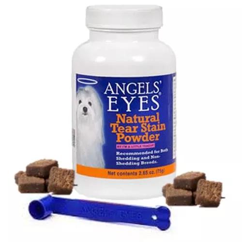 Angels Eyes 75g Frango Lágrimas Ácida Cães Gatos