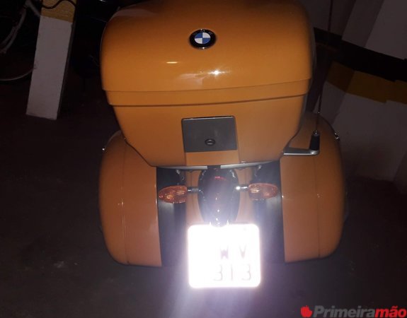 BMW R  CL - 