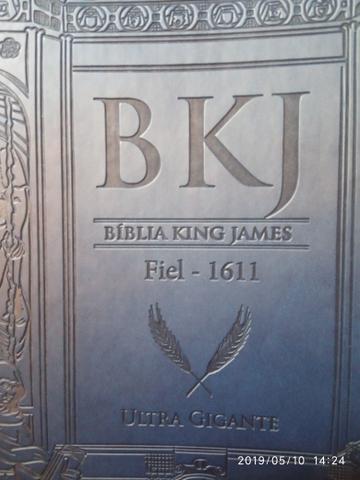 Bíblia King James