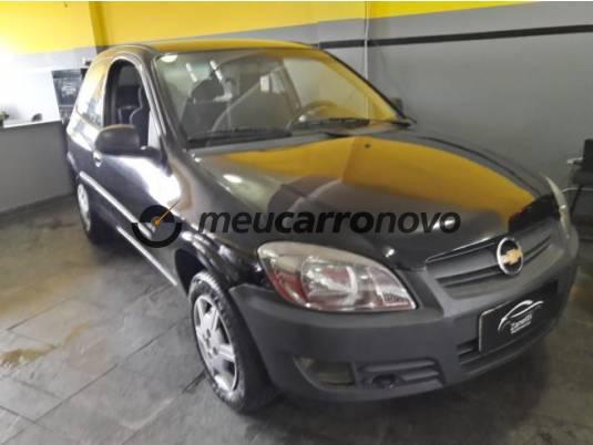 CHEVROLET CELTA LIFE 1.0 MPFI VHC 8V 3P 2010/2011