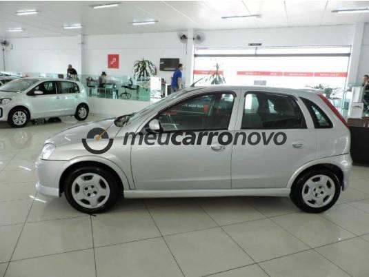 CHEVROLET CORSA HAT. JOY 1.0/1.0 FLEXPOWER 8V 5P 2005/2005