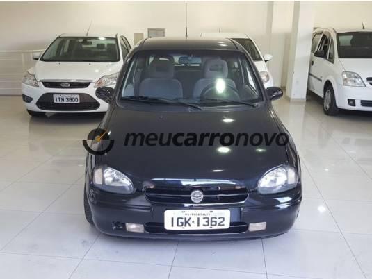 CHEVROLET CORSA WIND 1.0 MPFI/EFI 2P 1997/1997