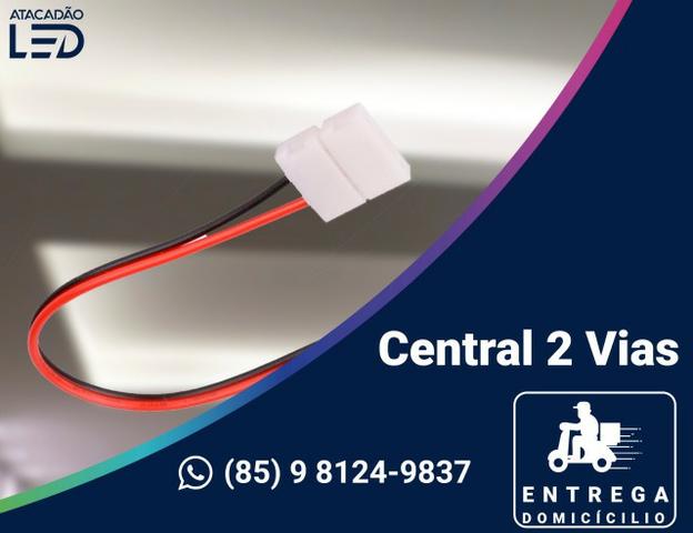 Central 2 vias