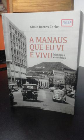 Compre Seu Livro Aqui!